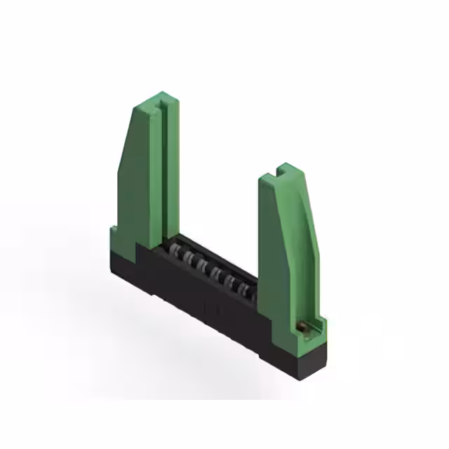 357-008-454-178 EDAC Inc.  Edgeboard Connectors